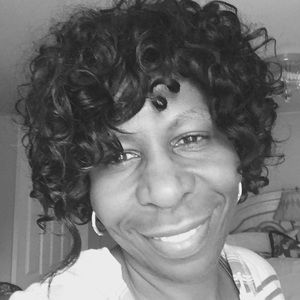 Meet your Posher, Maureen